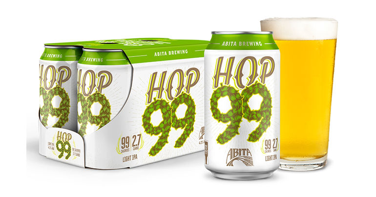 Abita Brewing Co. Releases Hop 99 Light IPA