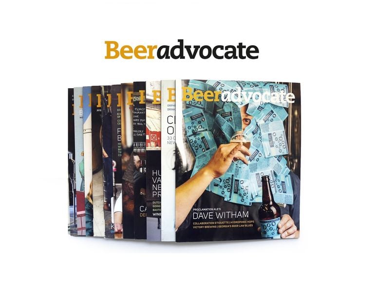 BeerAdvocate Shuts Down Print Magazine