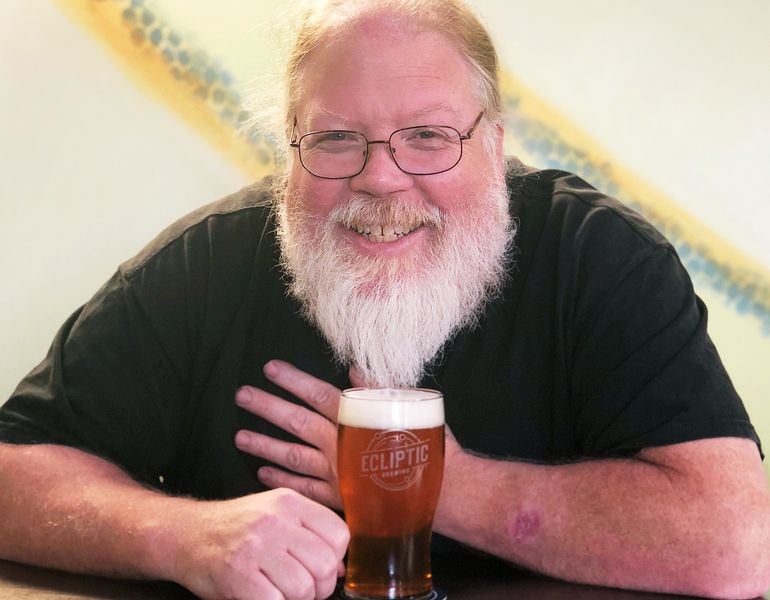 Big Beards in Beer