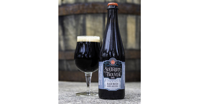 Highland Brewing Co. Announces The Southern Nouveau Barrel-Aged Series