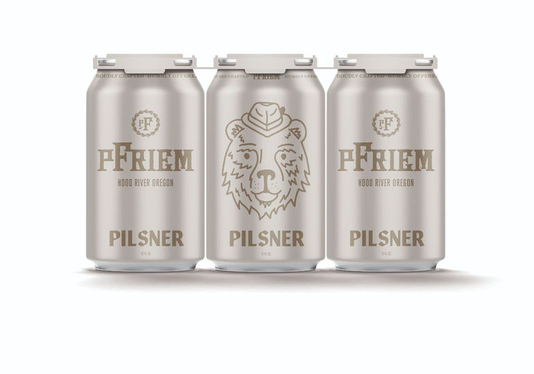 pFriem Family Brewers to Release First-Ever Canned Beers