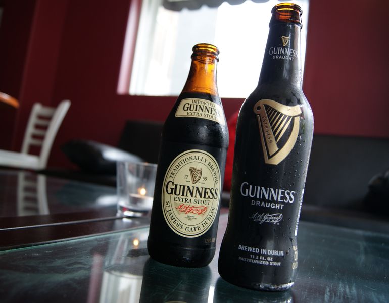Everything You Need to Know About Guinness