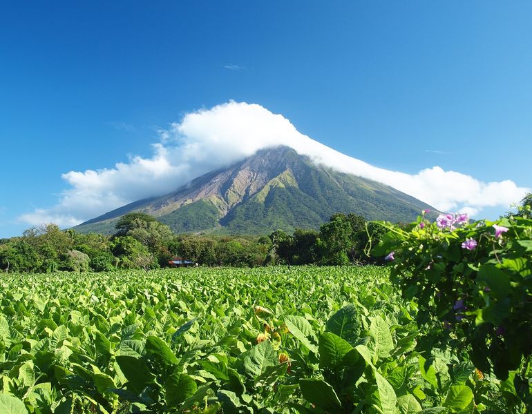 Nicaragua: The Land of Volcanoes, Surfing and Beer