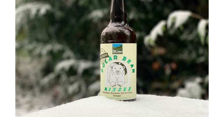 Upland Brewing Co. Announces New Beer Releases
