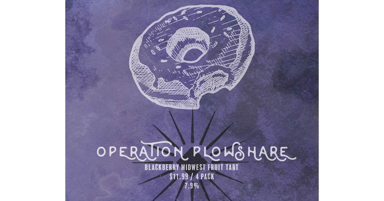 Urban Artifact Releases Operation Plowshare