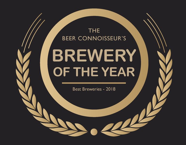 The Best Breweries of 2018