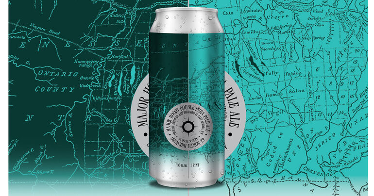 42 North Brewing Announces Multiple May Beer Releases