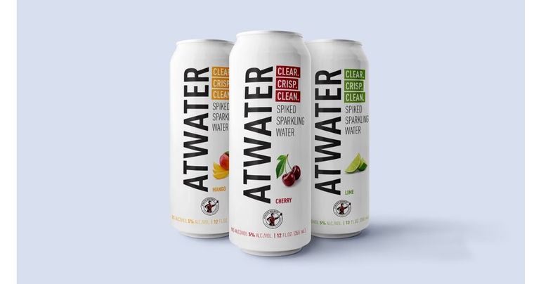 Atwater Brewery Expands Hard Seltzer Production