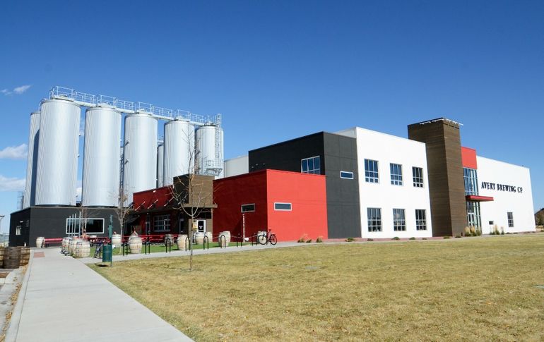 Avery Brewing Co. Closes Taproom and Restaurant to Public Due to the Coronavirus