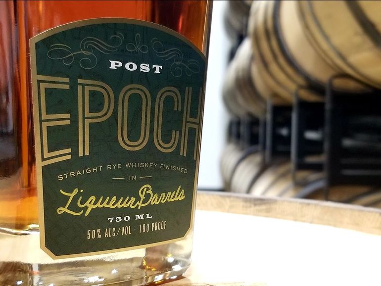 Baltimore Spirits Co. Releases First Post Epoch Whiskey of 2020