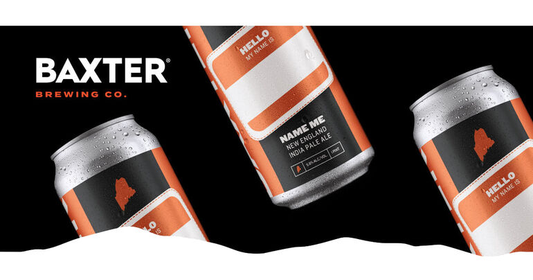 Baxter Brewing Co.'s Name ME Returns