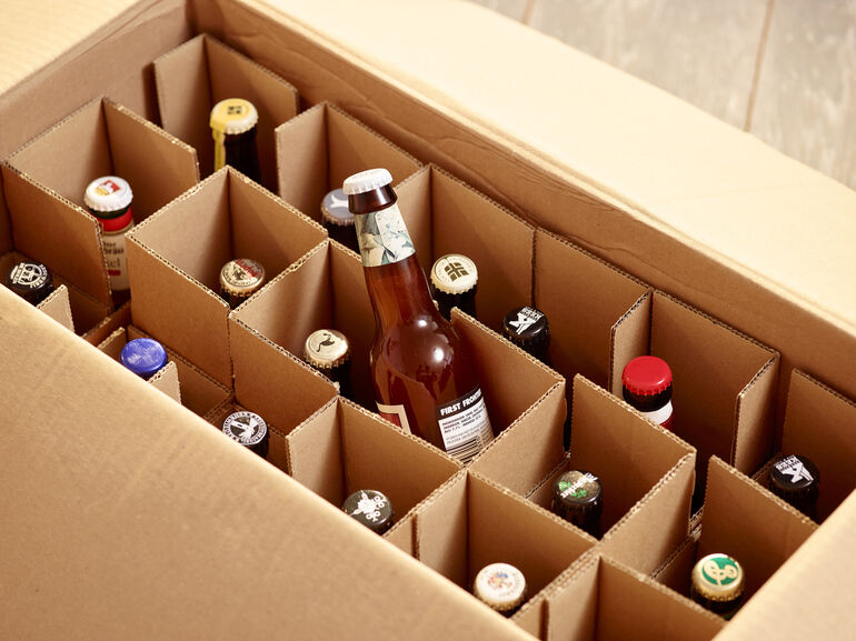 Beer Shipping Laws Deconstructed