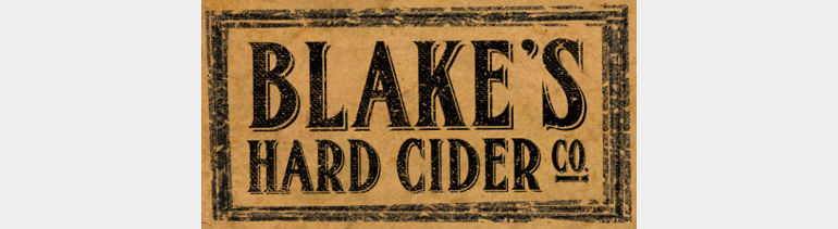 Blake's Hard Cider Begins Production of Hand Sanitizer
