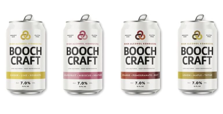 Boochcraft Expands Distribution to South Texas and Austin