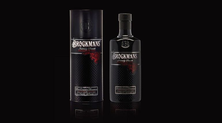 Brockmans Gin Expands Distribution Across the US