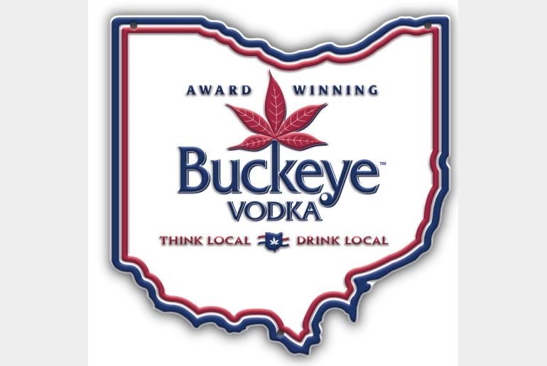 Buckeye Vodka Helps Ohio’s Bartenders in Need Through Charitable Efforts