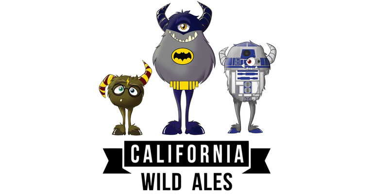 California Wild Ales Announces Second Annual Comic-Con Beer Release & Costume Contest