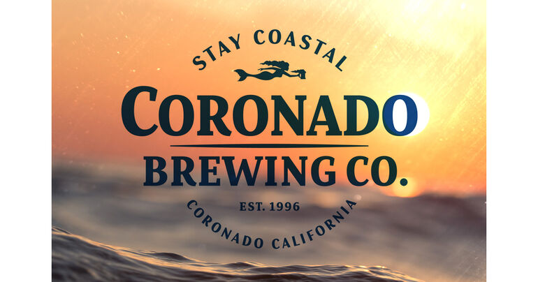 Coronado Brewing Introduces Peach Cruiser IPA in 16-Ounce Cans