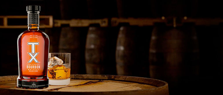 Firestone & Robertson Distilling Co. Releases Founder’s Select TX Bourbon