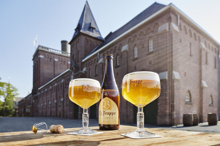 Trappist Brewery Koningshoeven - Netherlands