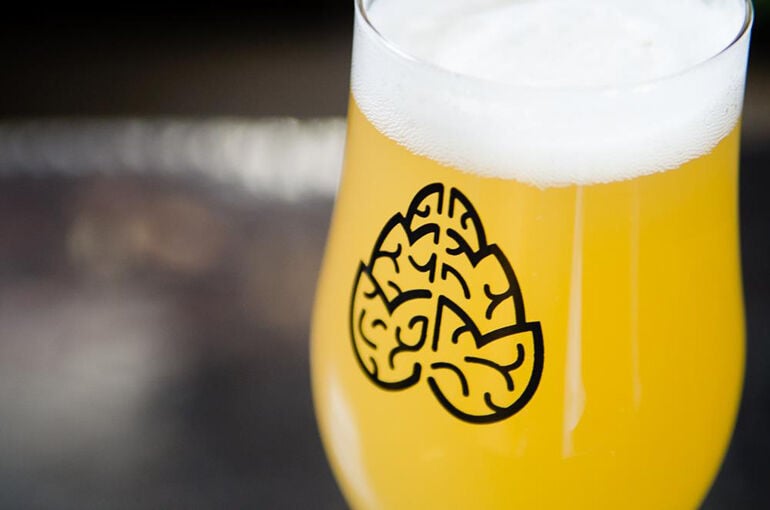Denver-based Cerebral Brewing were early proponents of the merits of New England IPAs.