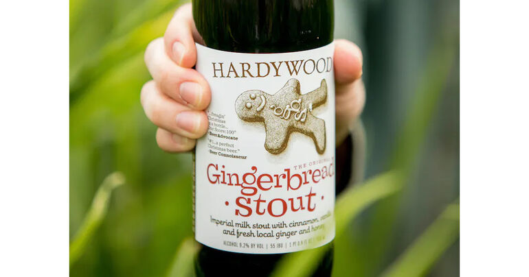 Hardywood Park Craft Brewery Unveils 2020 Gingerbread Stout: The Complete Set Release Details