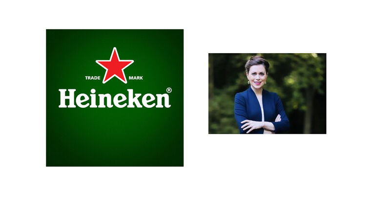 Heineken Appoints New Chief Corporate Affairs and Transformation Officer