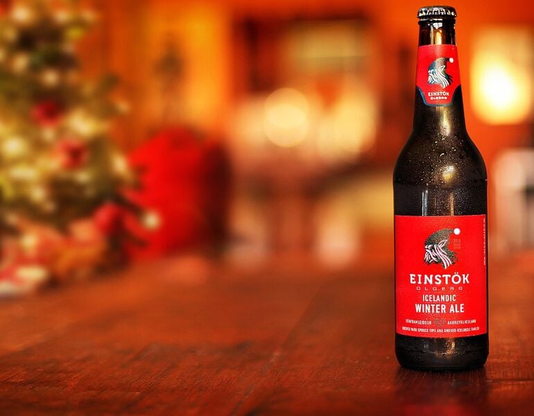 15 Winter Warmer Beers for the Holiday Season