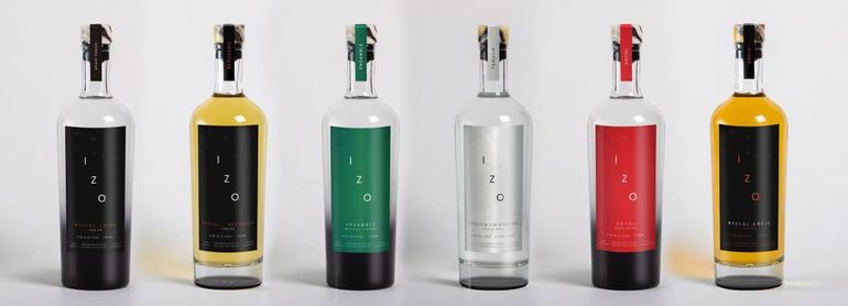 Izo Agave Spirits Debuts New Collection