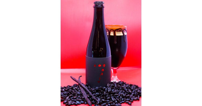 Monday Night Brewing Unveils 7 Deadly Stouts
