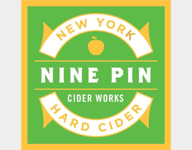 Nine Pin Cider Begins Shipping in US to 35 States