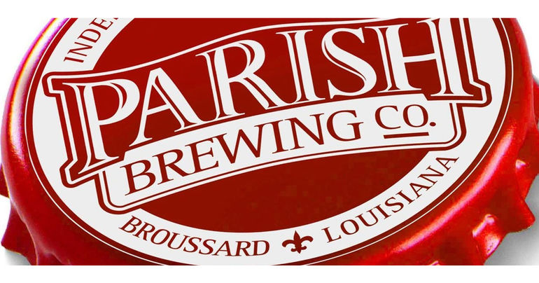 Parish Brewing Partners with Tavour Online Bottleshop