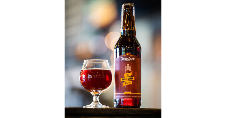 Seedstock Brewery Releases One Year Barrel-Aged Doppelbock