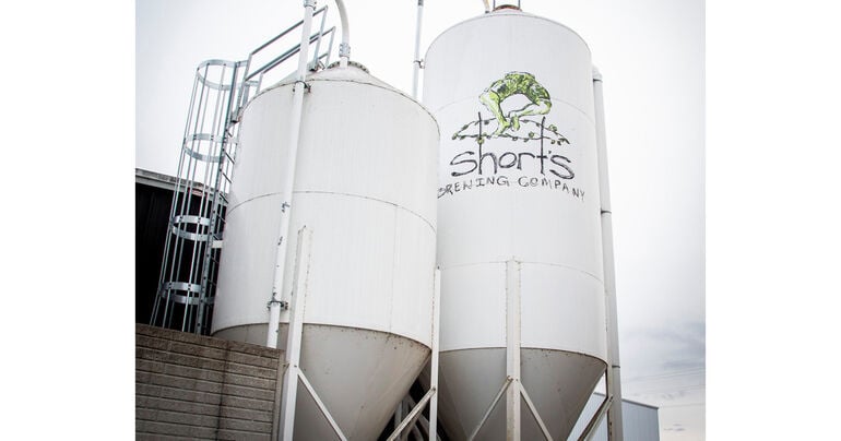 Short’s Brewing Co. Expansions Near Completion