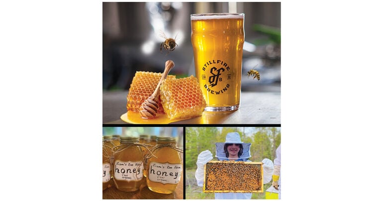 StillFire Brewing Announces Slew of New Releases Including Buzzworthy Honey Oat IPA