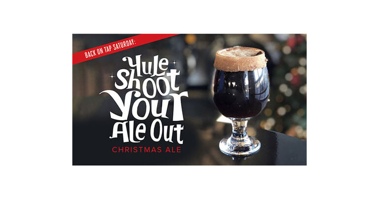 StillFire Brewing Debuts Three New Releases for the Holidays