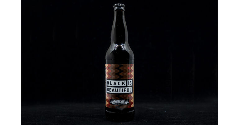 Stone Brewing Co. Donates $50,000 To the NAACP Legal Defense and Educational Fund via Sales of Black is Beautiful Collaboration