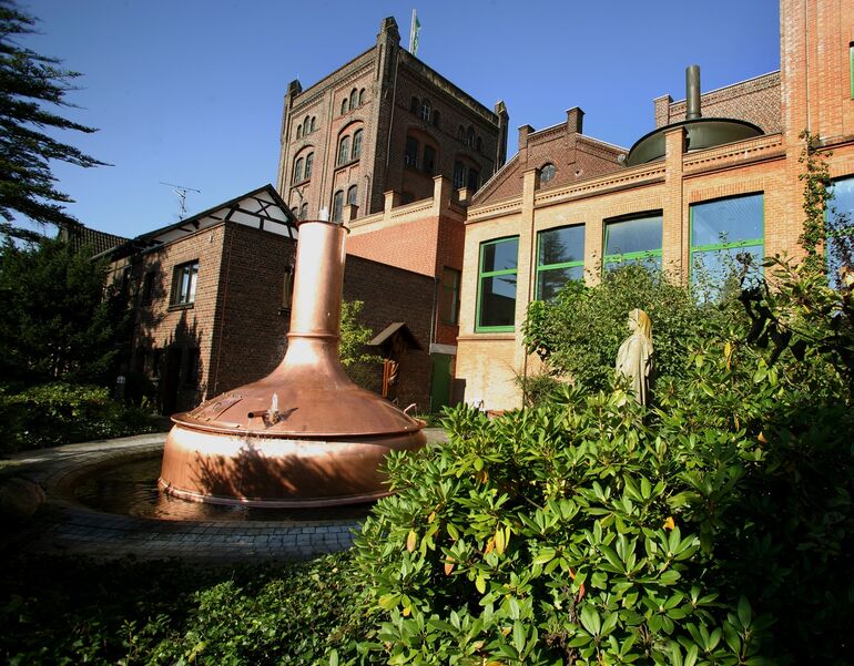 The Oldest Breweries in the World