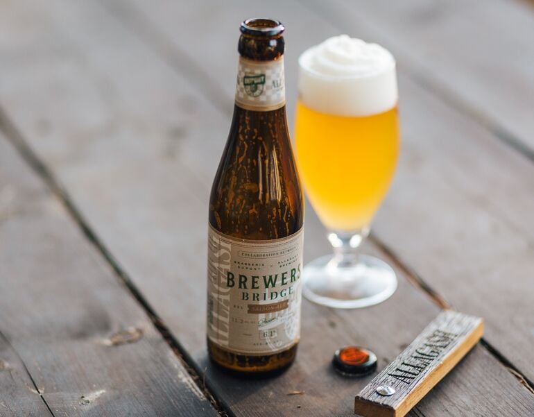The Difference Between Saison and Farmhouse Ale