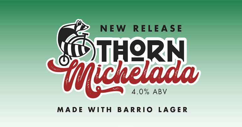 Thorn Brewing Releases Two New Offerings