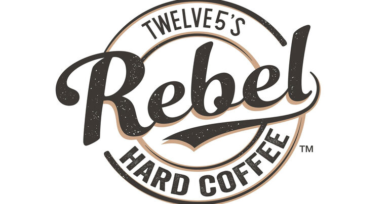 Twelve5 Beverage Co.'s Rebel Hard Coffee Expands to Texas