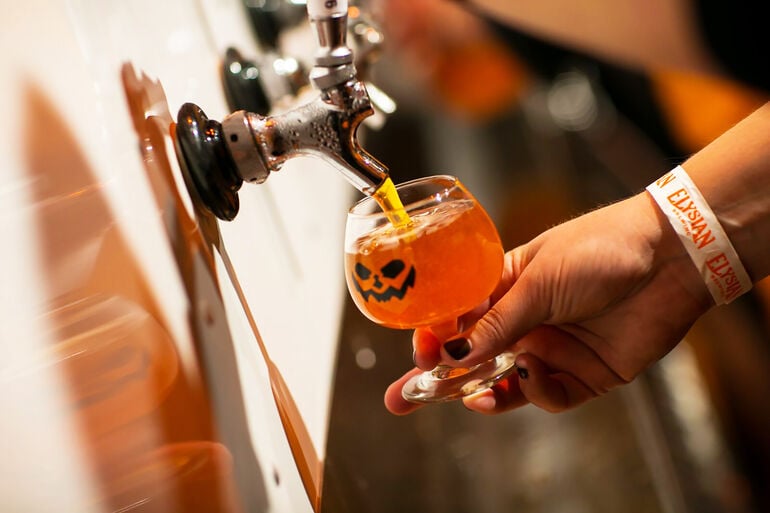 Will Hazy IPAs Go the Way of Pumpkin Beers?