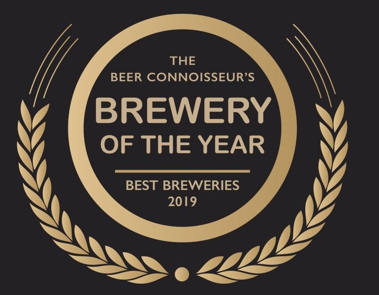 The Best Breweries of 2019