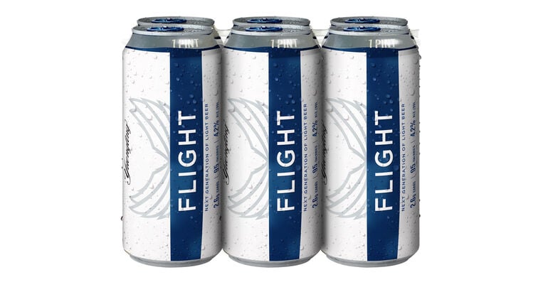Yuengling FLIGHT Now Available in 16-Ounce Cans
