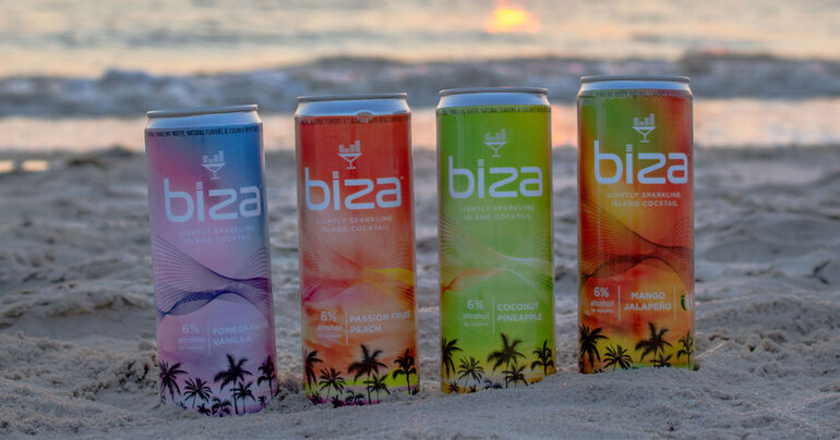 Cape Beverage Partners with Biza Cocktails for Expanded New Jersey Distribution