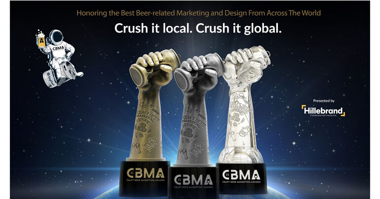 Craft Beer Marketing Awards Expand for 2022