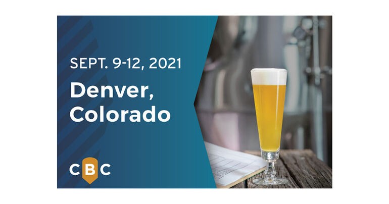 Craft Brewers Conference and BrewExpo America Rescheduled for September in Denver