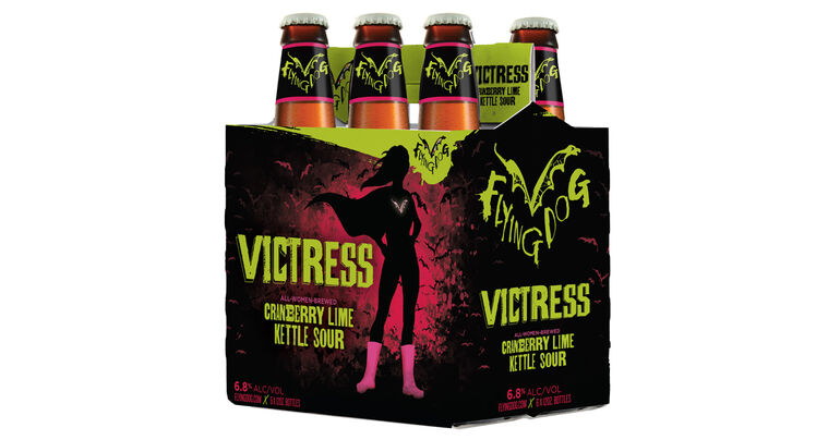 Flying Dog Aims to Increase Support of Pink Boots Society with Expanded Distribution of Victress