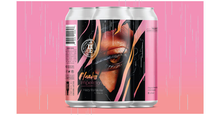 Mother Earth Brew Co. Debuts Flawless Imperfection HIPA