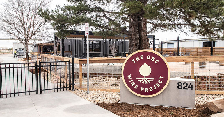 Odell Brewing Co. Announces The OBC Wine Project Taproom Grand Opening